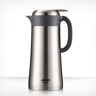 哈尔斯咖啡壶