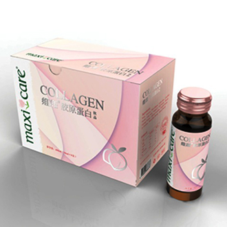 保健品包装