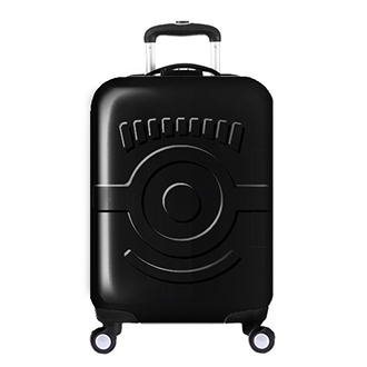 小黄人箱包系列