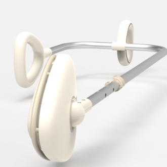 lifeVC擦窗器设计