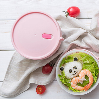 多功能食盒设计