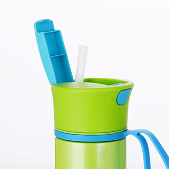 儿童吸管杯