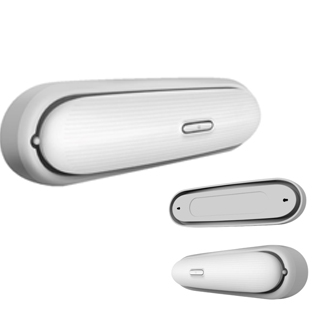 丽芙衣柜led灯设计