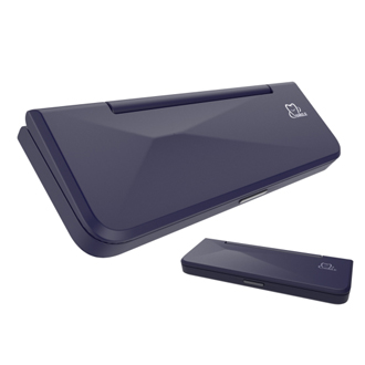 牙齿整形产品外盒设计